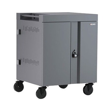 Bretford Available In A Variety Of Fun, The Cube Cart From Bretford Is Our TVC16PAC-PM